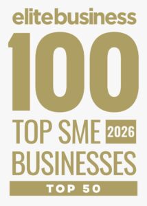 elite business 100 Top SMEs 2026